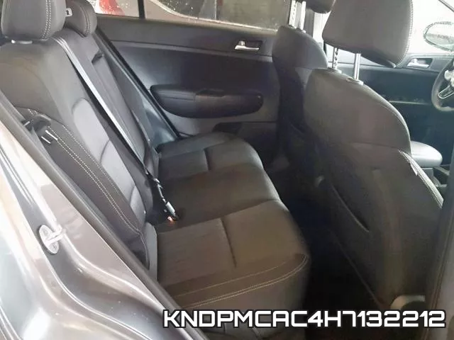 KNDPMCAC4H7132212 фото 7