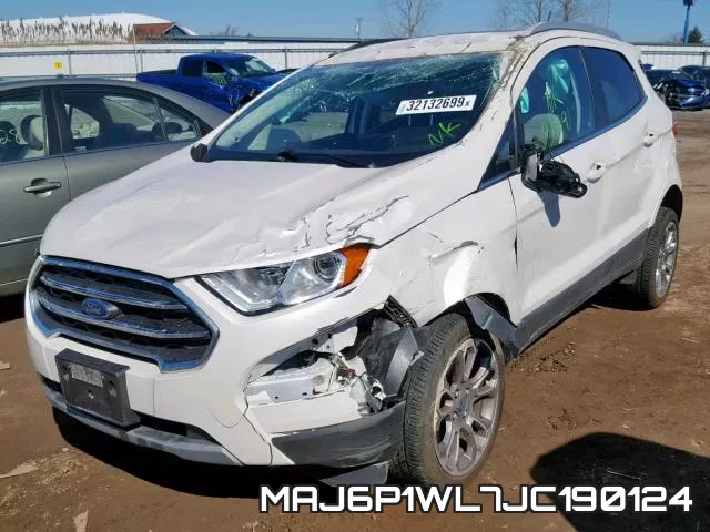 MAJ6P1WL7JC190124 фото 3