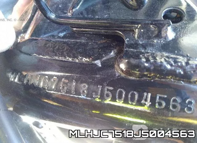 MLHJC7518J5004563 фото 2