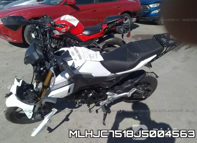 MLHJC7518J5004563 фото 3