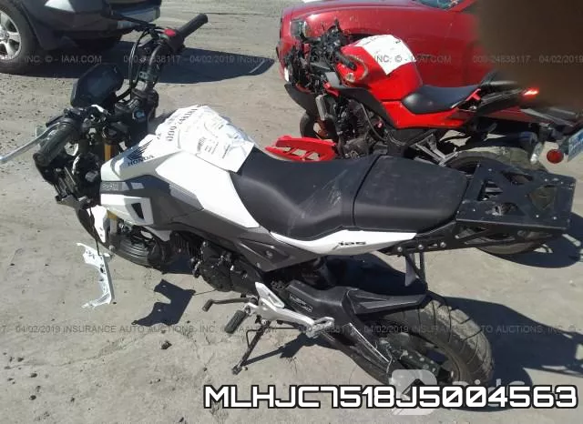 MLHJC7518J5004563 фото 4