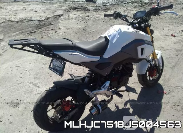 MLHJC7518J5004563 фото 5