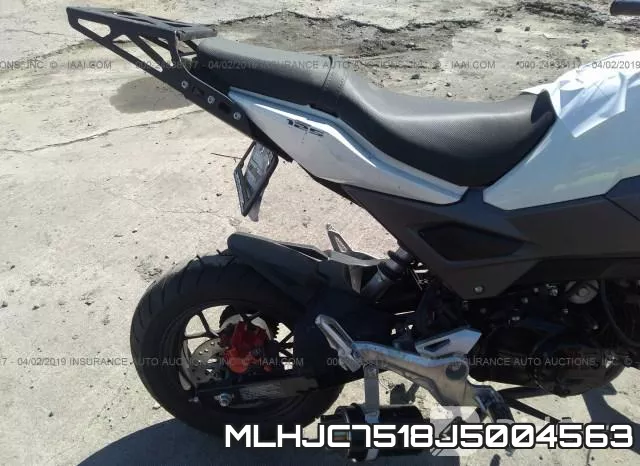 MLHJC7518J5004563 фото 7