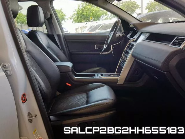 SALCP2BG2HH655183 фото 6