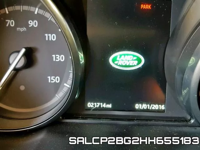 SALCP2BG2HH655183 фото 9