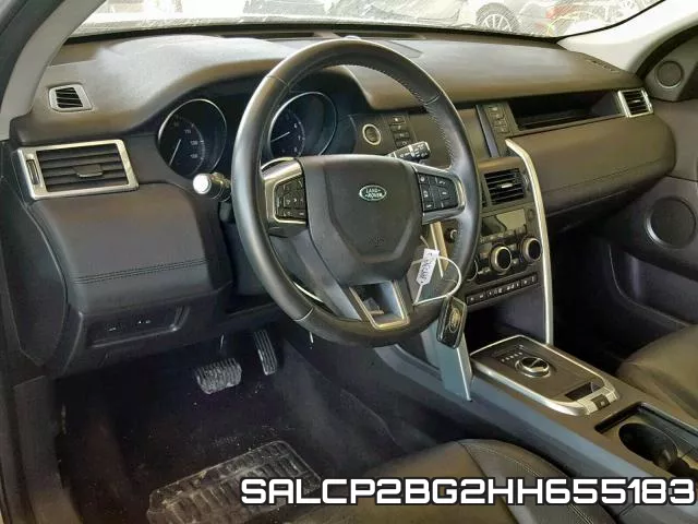 SALCP2BG2HH655183 фото 10