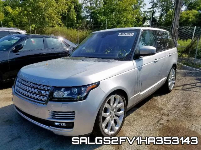 SALGS2FV1HA353143 фото 3