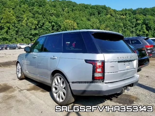 SALGS2FV1HA353143 фото 4