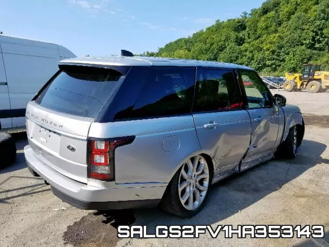 SALGS2FV1HA353143 фото 5