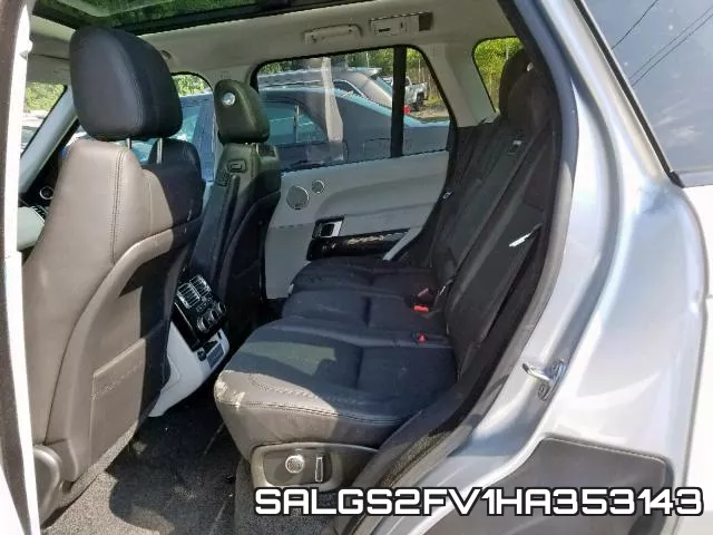 SALGS2FV1HA353143 фото 7