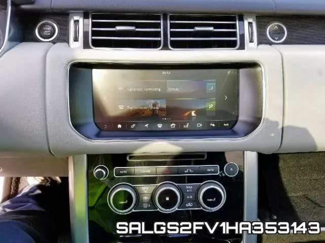 SALGS2FV1HA353143 фото 10
