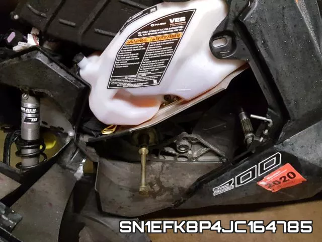 SN1EFK8P4JC164785 фото 2