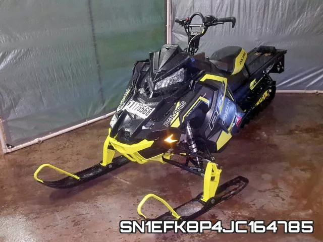 SN1EFK8P4JC164785 фото 3