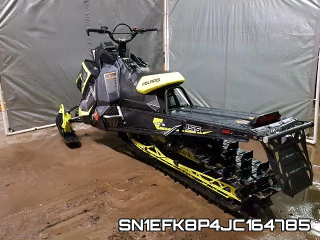 SN1EFK8P4JC164785 фото 4