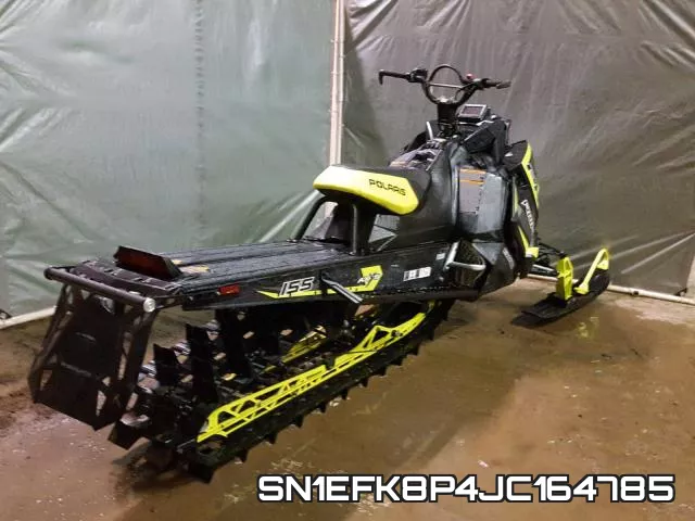 SN1EFK8P4JC164785 фото 5