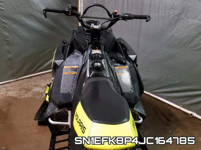 SN1EFK8P4JC164785 фото 6