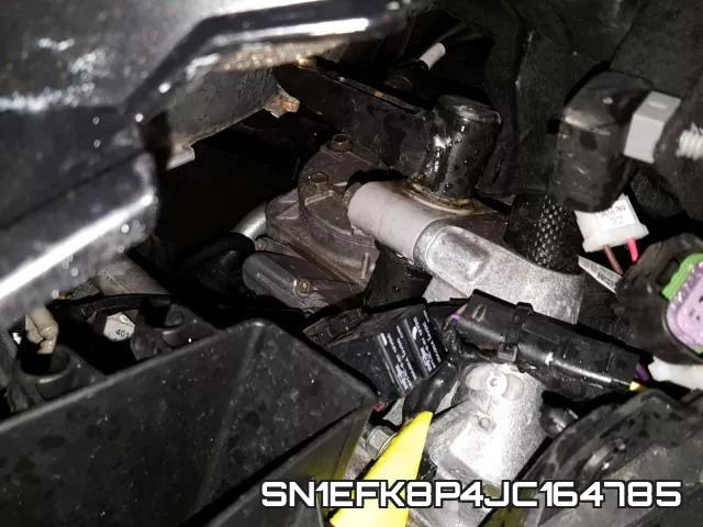 SN1EFK8P4JC164785 фото 8