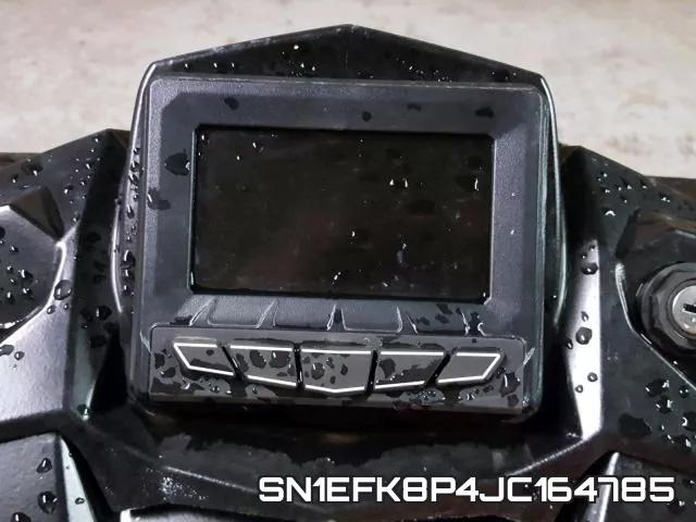SN1EFK8P4JC164785 фото 9