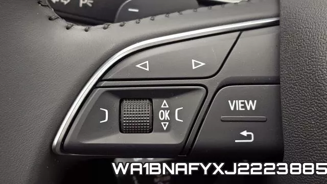 WA1BNAFYXJ2223885 фото 2