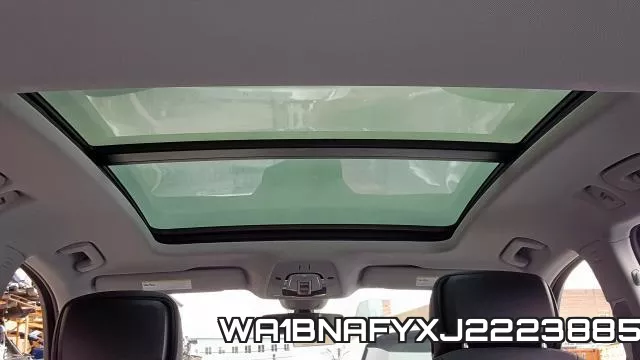 WA1BNAFYXJ2223885 фото 10
