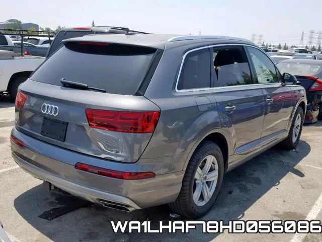 WA1LHAF78HD056086 фото 5
