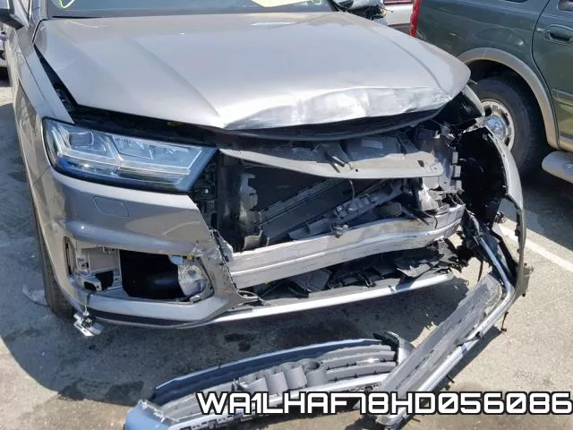 WA1LHAF78HD056086 фото 10