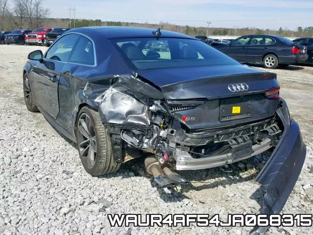 WAUR4AF54JA068315 фото 4