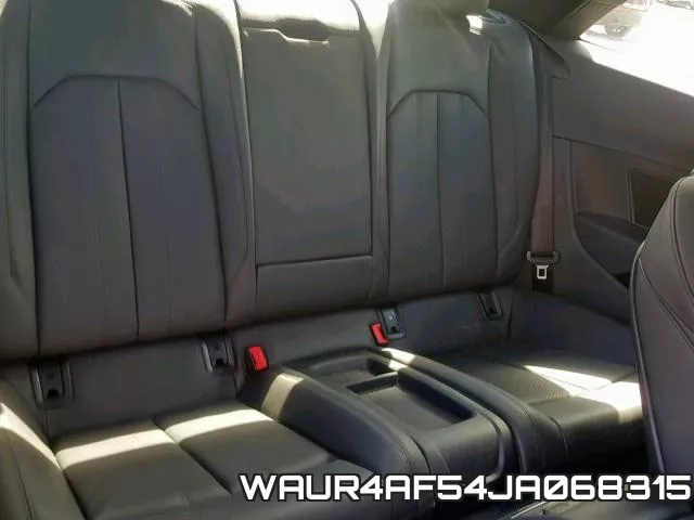 WAUR4AF54JA068315 фото 7