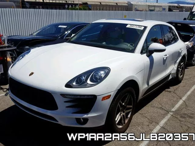 WP1AA2A56JLB20357 фото 3