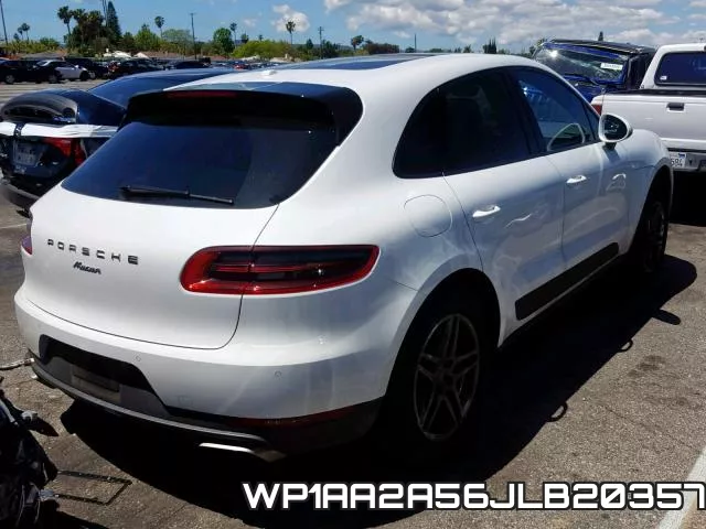 WP1AA2A56JLB20357 фото 5