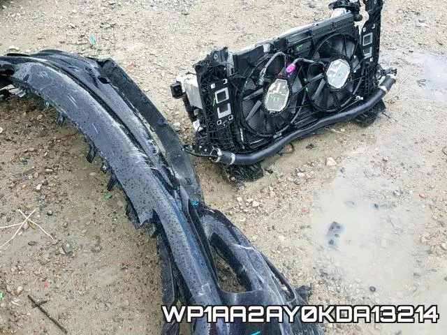 WP1AA2AY0KDA13214 фото 10