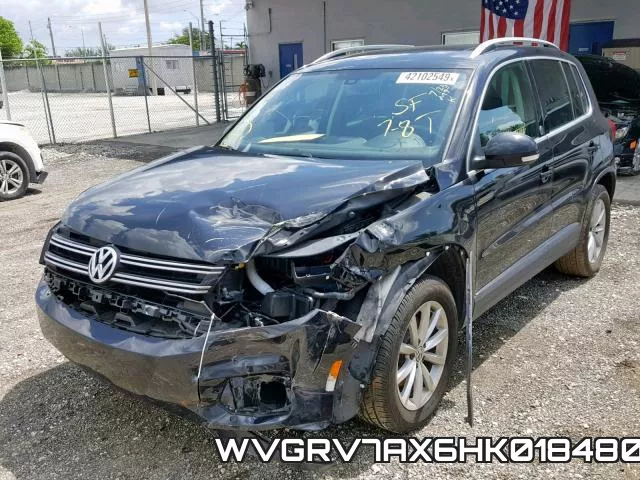 WVGRV7AX6HK018480 фото 3