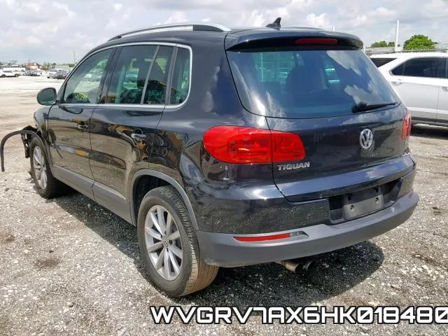 WVGRV7AX6HK018480 фото 4