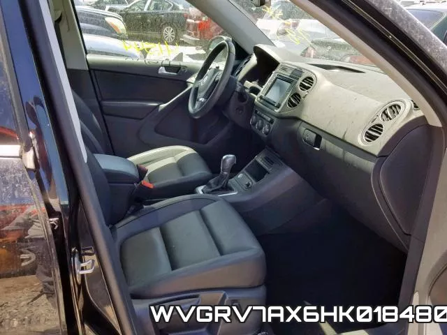WVGRV7AX6HK018480 фото 6