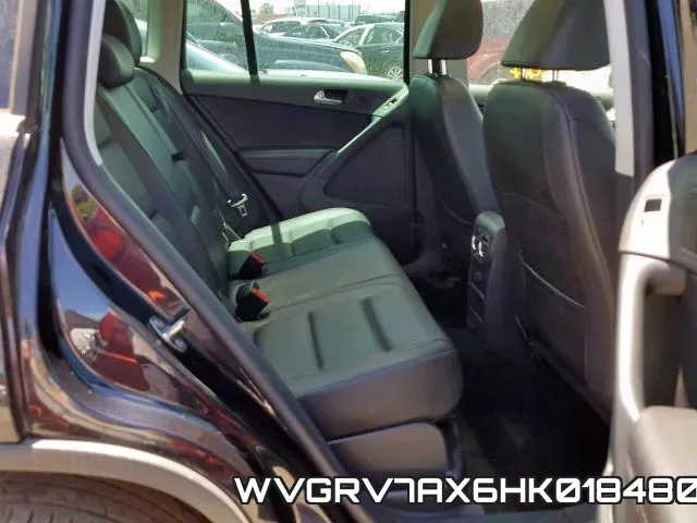 WVGRV7AX6HK018480 фото 7