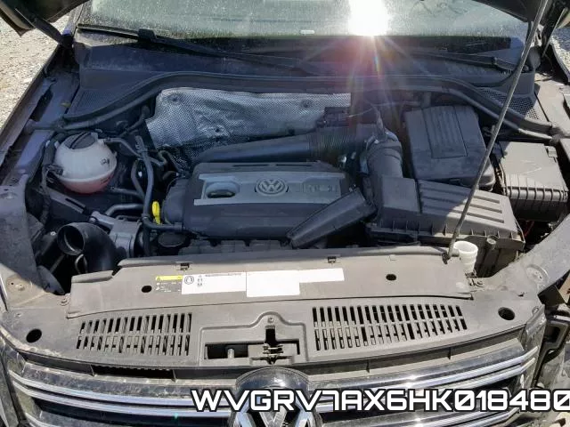 WVGRV7AX6HK018480 фото 8