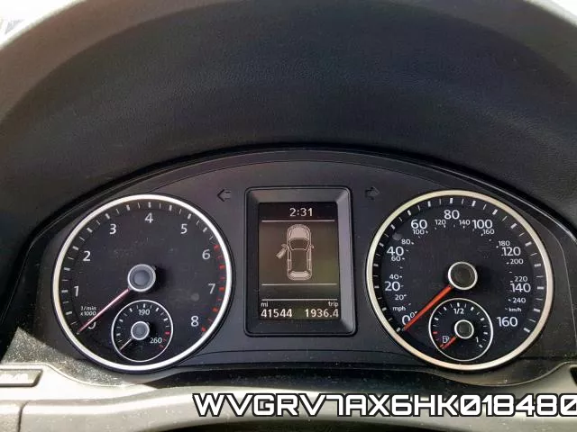WVGRV7AX6HK018480 фото 9