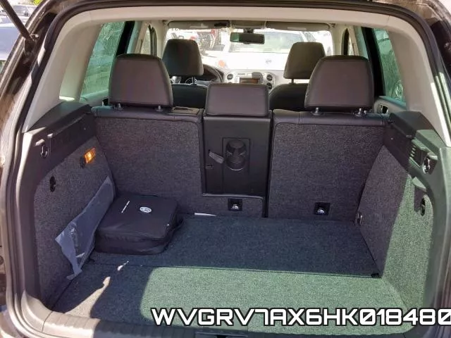 WVGRV7AX6HK018480 фото 10