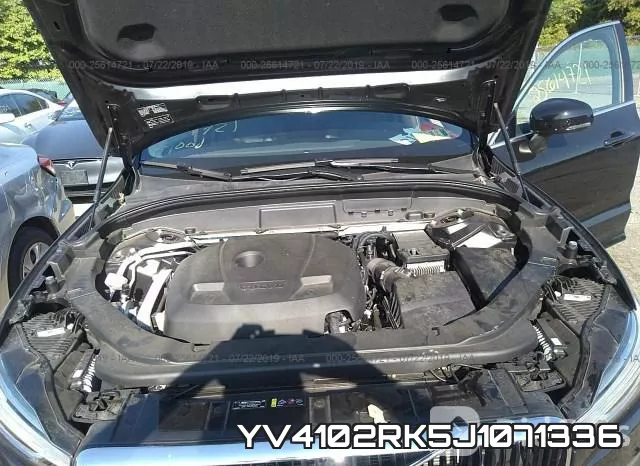 YV4102RK5J1071336 фото 2
