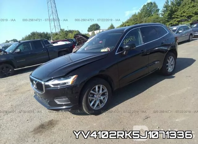YV4102RK5J1071336 фото 3
