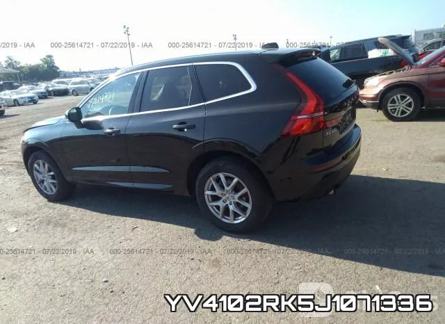 YV4102RK5J1071336 фото 4