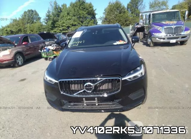 YV4102RK5J1071336 фото 7