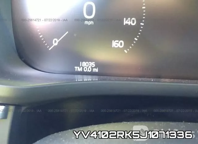YV4102RK5J1071336 фото 8