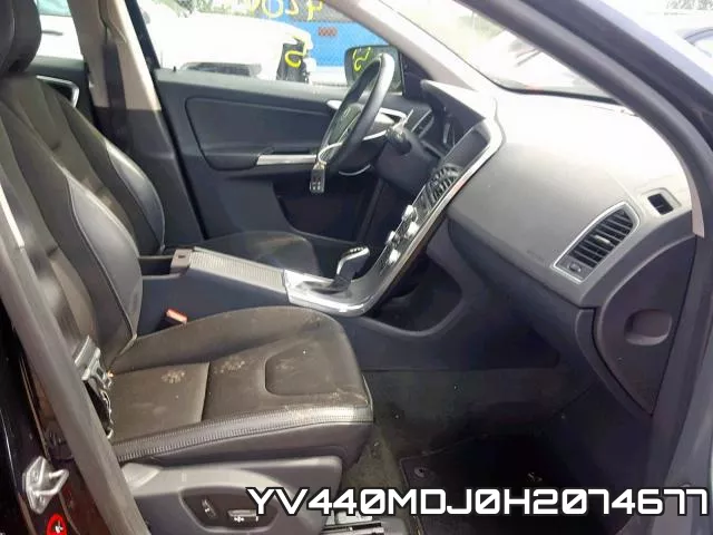 YV440MDJ0H2074677 фото 6
