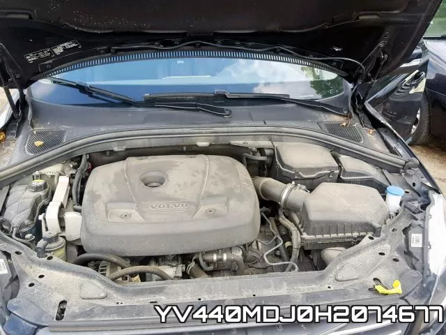 YV440MDJ0H2074677 фото 8