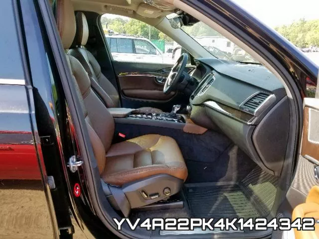 YV4A22PK4K1424342 фото 6