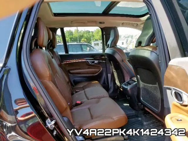 YV4A22PK4K1424342 фото 7