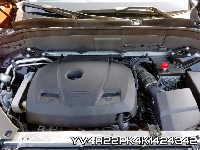 YV4A22PK4K1424342 фото 8