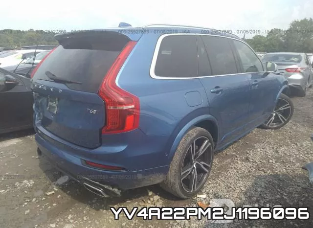 YV4A22PM2J1196096 фото 5