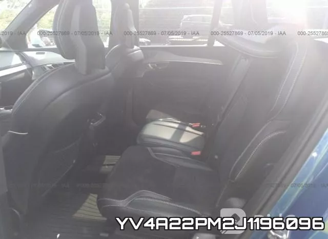 YV4A22PM2J1196096 фото 9